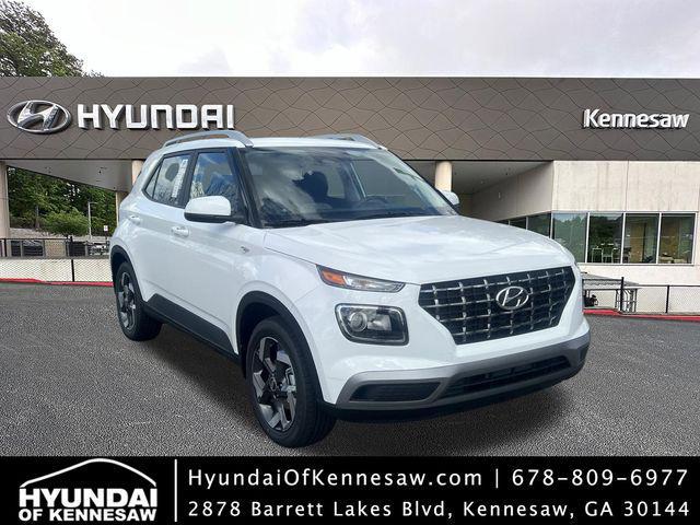 2026 Hyundai Venue SEL for sale in KENNESAW, GA