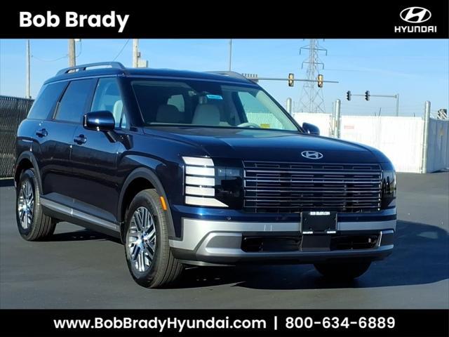 2026 Hyundai Palisade SEL 7P for sale in DECATUR, IL
