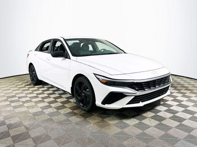 2026 Hyundai Elantra SEL Sport for sale in LAKELAND, FL