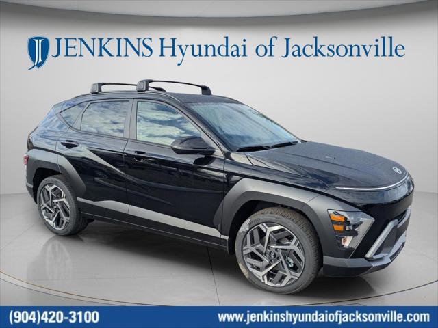 2026 Hyundai Kona SEL Premium for sale in JACKSONVILLE, FL