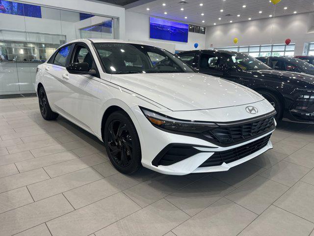 2026 Hyundai Elantra SEL Sport for sale in STUART, FL