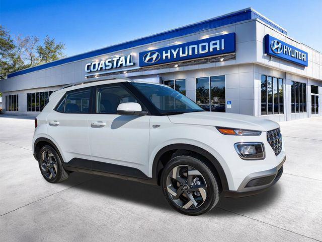 2026 Hyundai Venue SEL for sale in MELBOURNE, FL