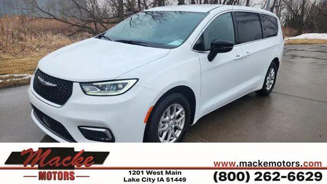 2026 Chrysler Pacifica Select for sale in Lake City, IA