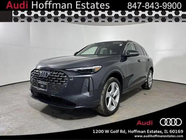 2025 Audi Q5 Premium Plus TFSI quattro S tronic for sale in Hoffman Estates, IL