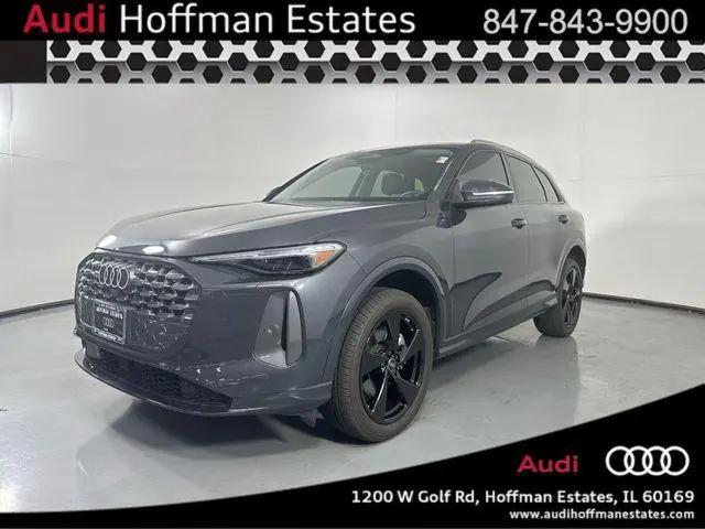 2025 Audi Q5 Premium Plus TFSI quattro S tronic for sale in Hoffman Estates, IL