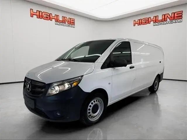 2020 Mercedes-Benz Metris Base for sale in Southampton, NJ