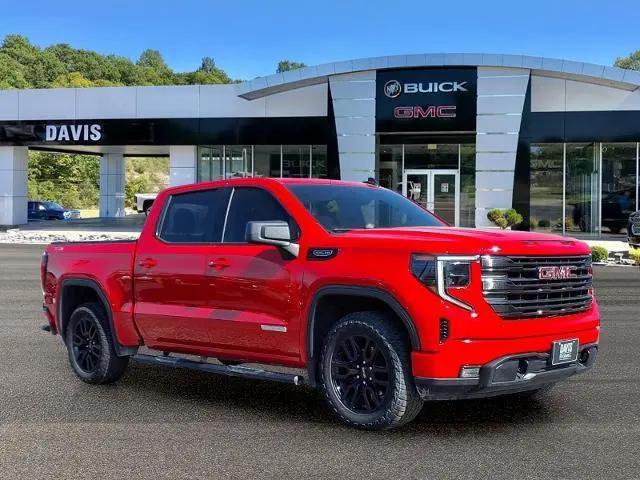 2023 GMC Sierra 1500 4WD Crew Cab Short Box Elevation with 3SB for sale in Harrison, AR