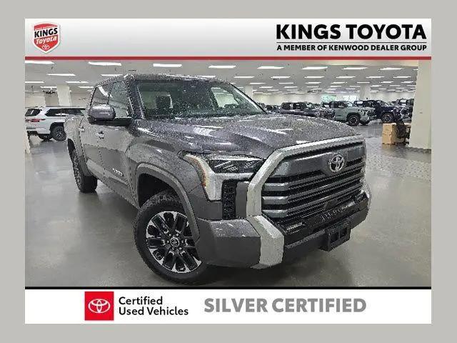 2022 Toyota Tundra Limited for sale near Cincinnati, OH