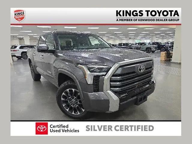 2022 Toyota Tundra Limited for sale in Cincinnati, OH