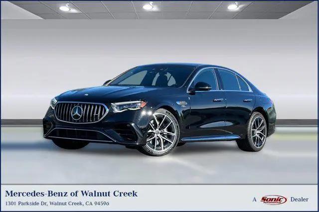2025 Mercedes-Benz AMG E 53 E E 4MATIC+ for sale in Walnut Creek, CA