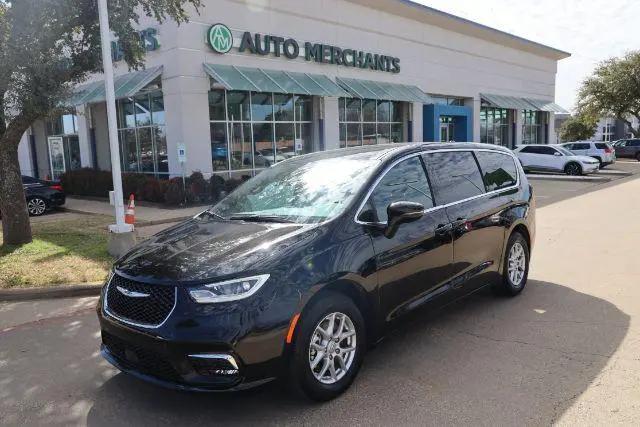 2026 Chrysler Pacifica Select for sale in Plano, TX