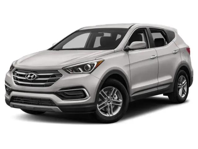 2018 Hyundai Santa Fe Sport 2.4L for sale in Deland, FL