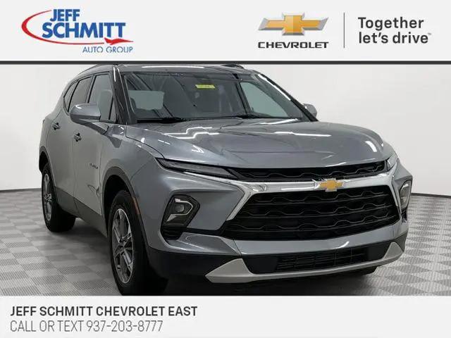 2024 Chevrolet Blazer FWD 2LT for sale in Beavercreek, OH