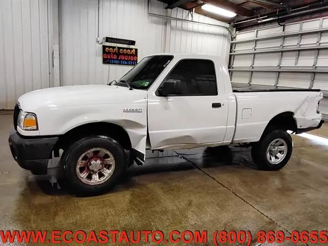 2010 Ford Ranger XL for sale in Bedford, VA