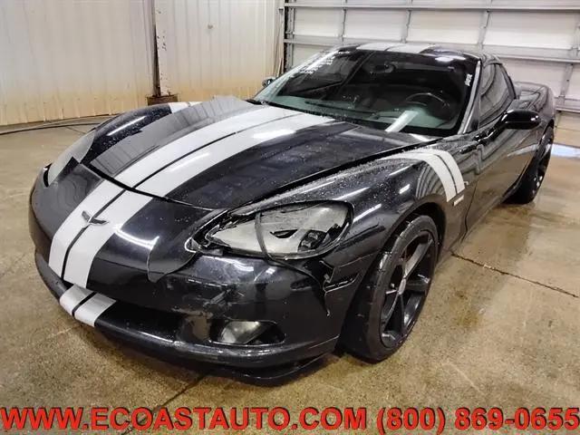 2005 Chevrolet Corvette Base for sale in Bedford, VA