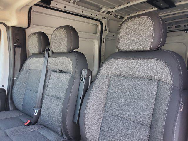 2026 Ram ProMaster Cargo Van Tradesman High Roof 159" WB EXT w/Pass Seat