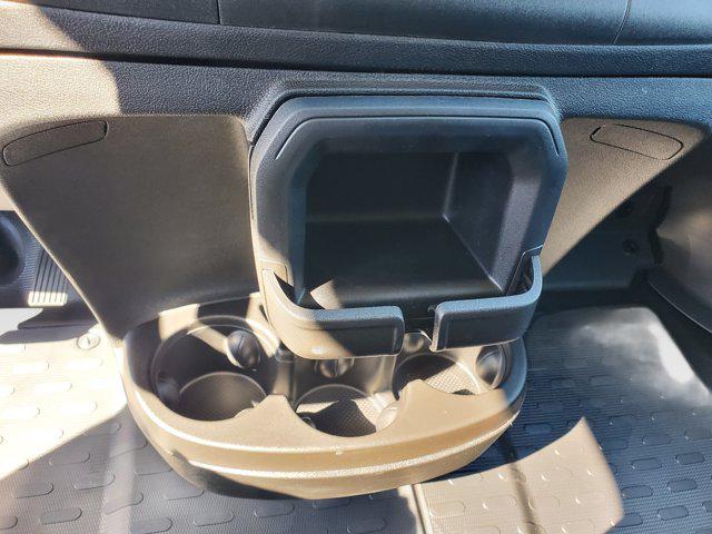 2026 Ram ProMaster Cargo Van Tradesman High Roof 159" WB EXT w/Pass Seat