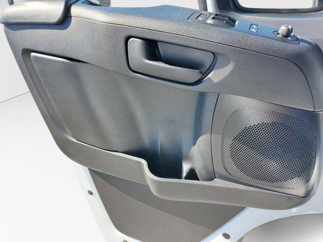 2026 Ram ProMaster Cargo Van Tradesman High Roof 159" WB EXT w/Pass Seat