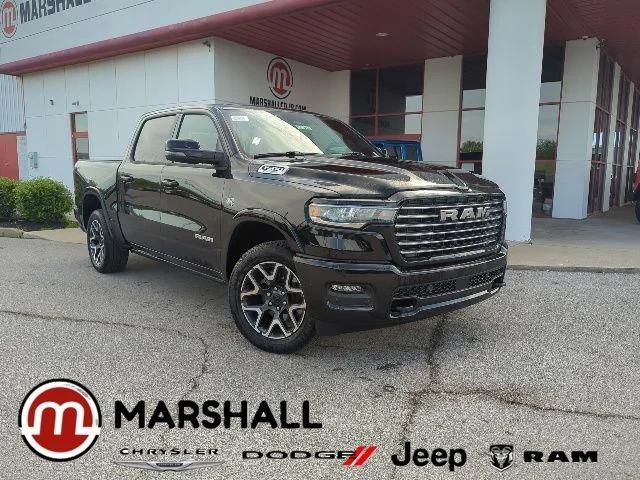 2026 RAM Ram 1500 RAM 1500 LARAMIE CREW CAB 4X4 57 BOX 2026 RAM Ram 1500 RAM 1500 LARAMIE CREW CAB 4X4 57 BOX