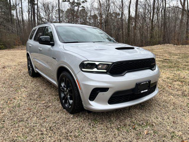 2024 Dodge Durango R/T RWD