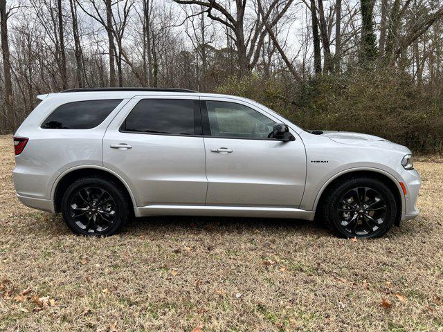 2024 Dodge Durango R/T RWD