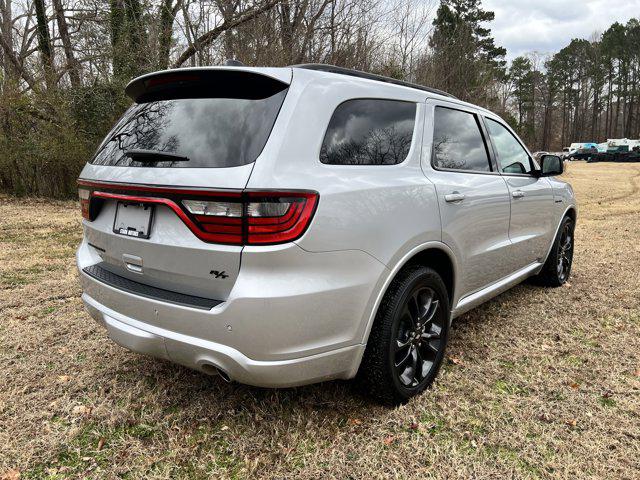 2024 Dodge Durango R/T RWD