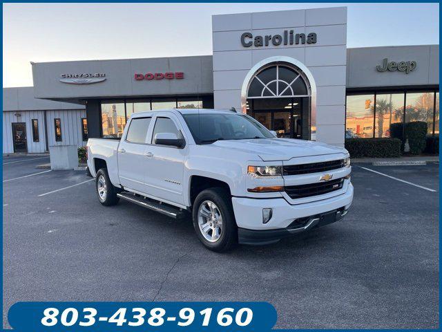 2017 Chevrolet Silverado 1500 2LT for sale in Lugoff, SC