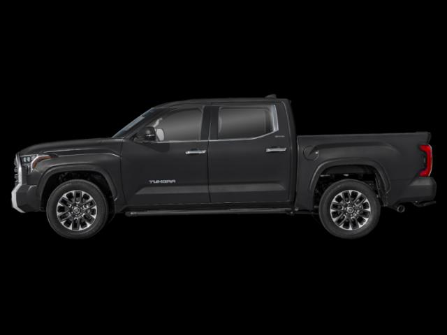 2024 Toyota Tundra Limited 2024 Toyota Tundra Limited