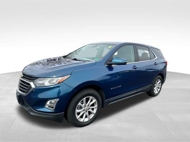 2019 Chevrolet Equinox LT 2019 Chevrolet Equinox LT