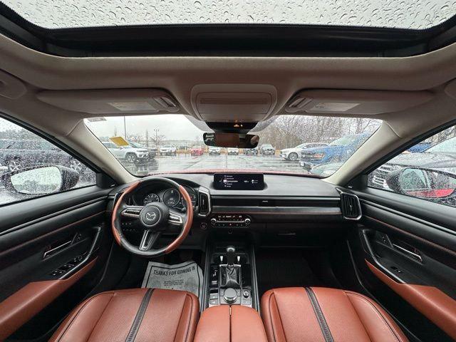 2023 Mazda CX-50 2.5 Turbo Premium Plus
