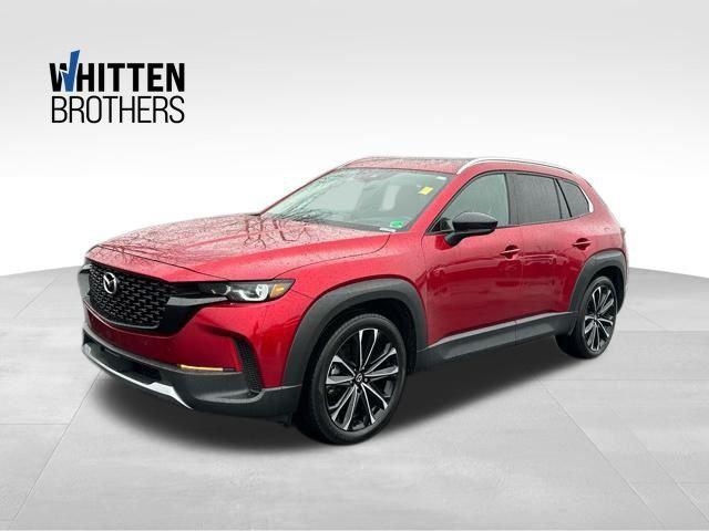 2023 Mazda CX-50 2.5 Turbo Premium Plus