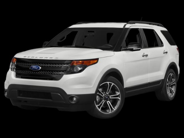 2015 Ford Explorer Sport 2015 Ford Explorer Sport