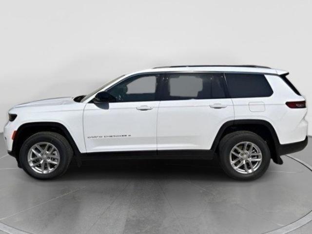 2026 Jeep Grand Cherokee GRAND CHEROKEE L LAREDO X 4X4