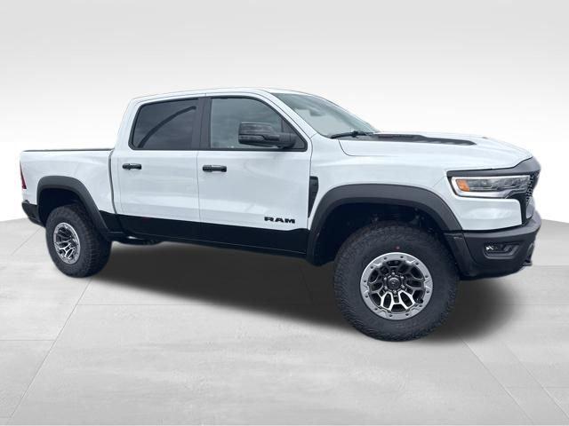 2026 RAM Ram 1500 RAM 1500 RHO CREW CAB 4X4 57 BOX