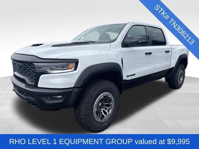 2026 RAM Ram 1500 RAM 1500 RHO CREW CAB 4X4 57 BOX