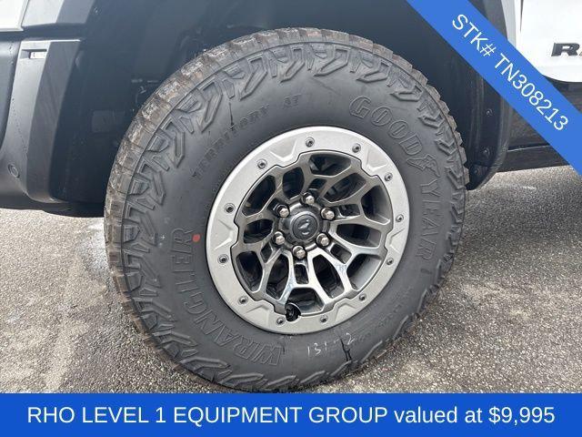 2026 RAM Ram 1500 RAM 1500 RHO CREW CAB 4X4 57 BOX