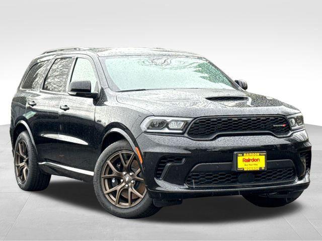 2025 Dodge Durango DURANGO R/T 20TH ANNIVERSARY PLUS AWD