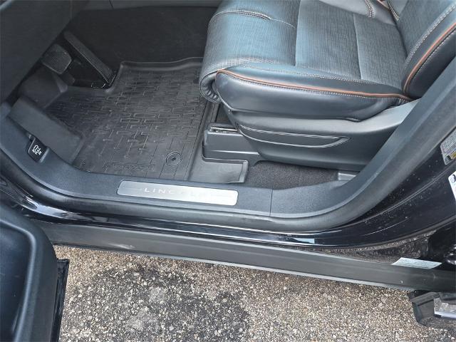 2025 Lincoln Aviator Black Label