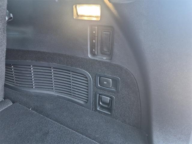 2025 Lincoln Aviator Black Label