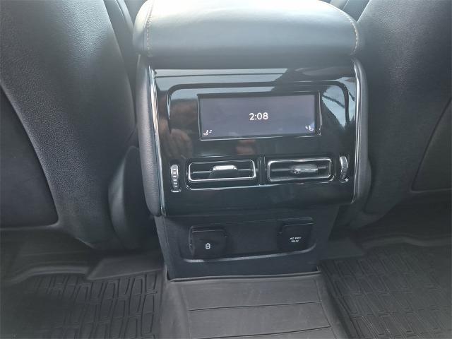 2025 Lincoln Aviator Black Label