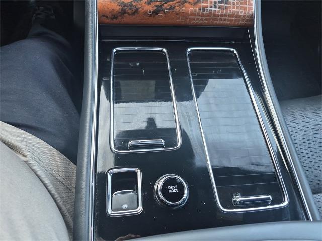 2025 Lincoln Aviator Black Label