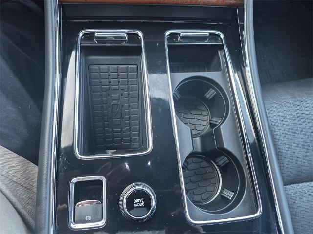 2025 Lincoln Aviator Black Label