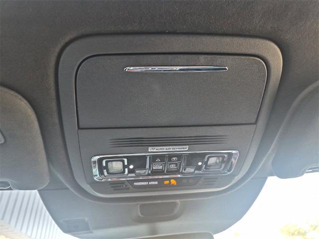 2025 Lincoln Aviator Black Label