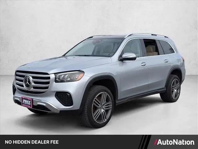 2024 Mercedes-Benz GLS GLS 450 4MATIC for sale in Nottingham, MD
