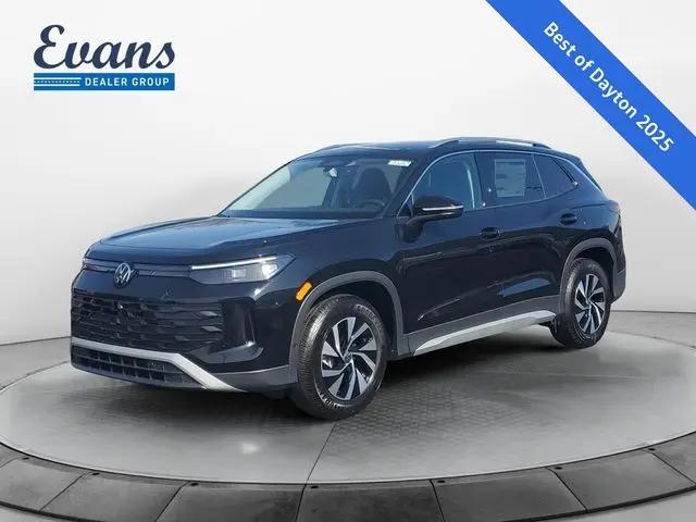 2026 Volkswagen Tiguan S for sale near Dayton, OH
