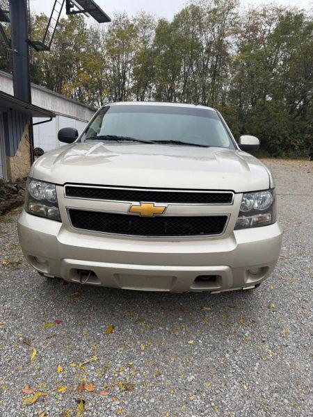 2017 Ford Explorer Base