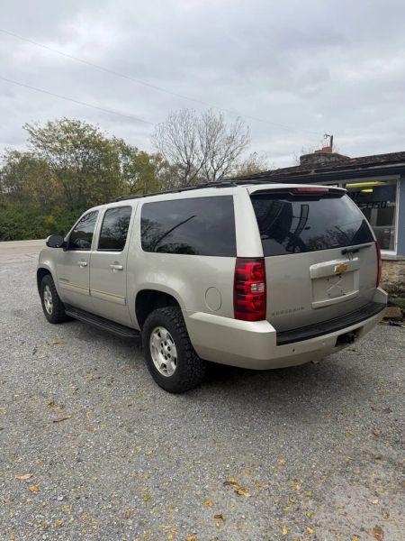 2017 Ford Explorer Base