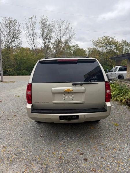 2017 Ford Explorer Base