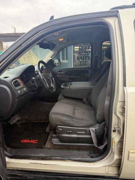 2017 Ford Explorer Base