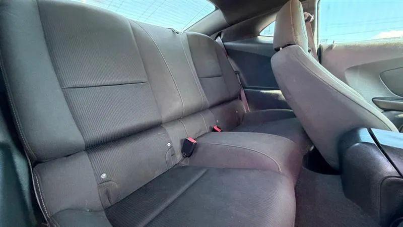 2015 Chevrolet Camaro 1LT